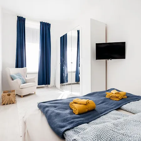 Bright And Cozy Urban Getaway Apartment *